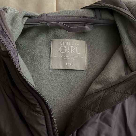 Athleta Girl jacket - Picture 3 of 5